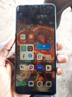 A picture of Tecno pop7pro