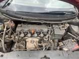 A picture of Honda Civic 07