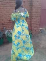 dresses