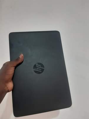A picture of Hp elitebook i3