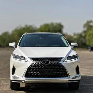 A picture of Lexus RX350 350