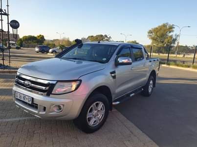 ford ranger 3 2
