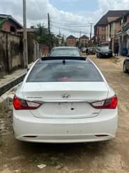 A picture of KinzzyAuto s LTD 08109018982 8 500 000 Refer and earn