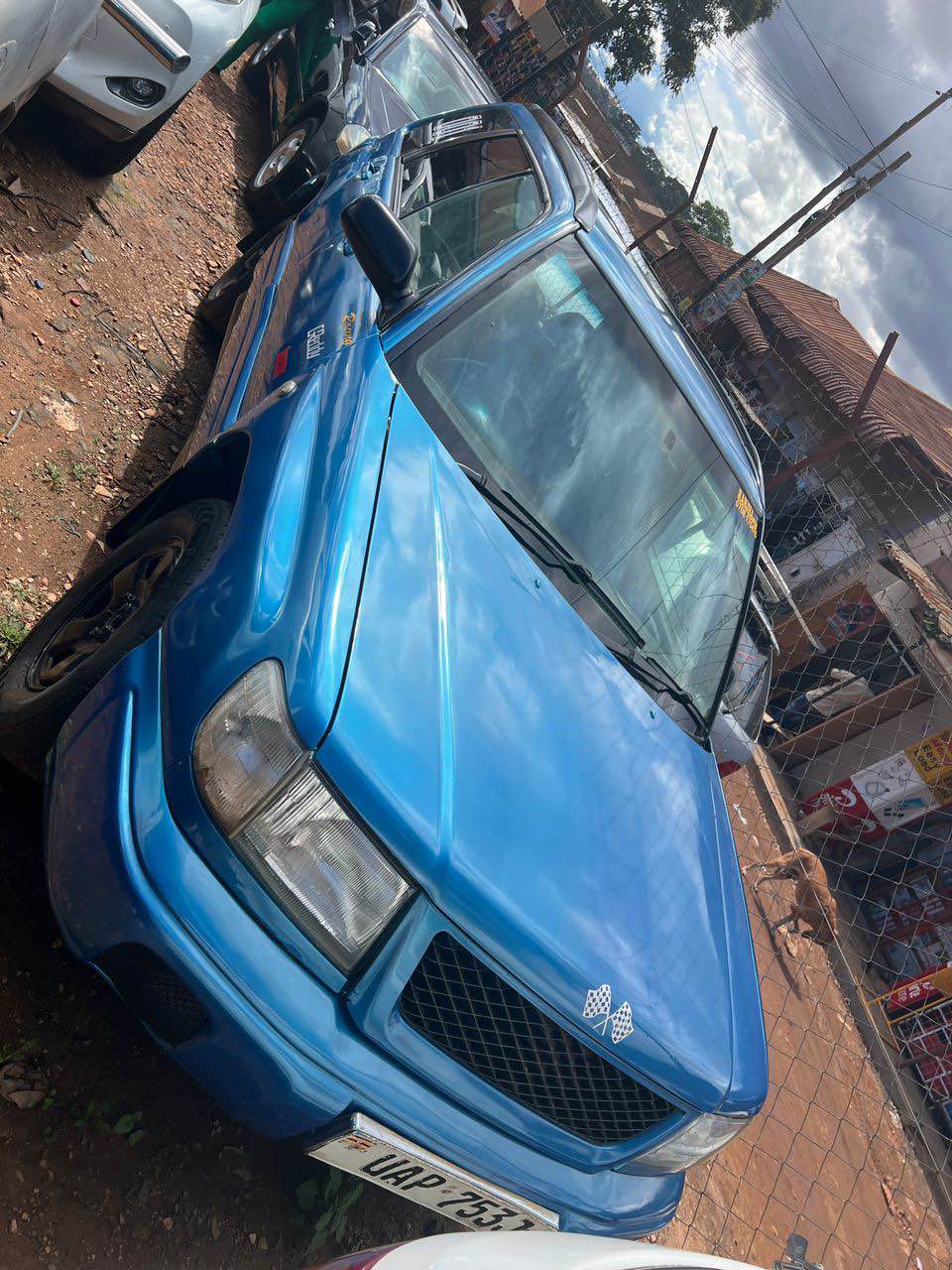 A picture of Cars