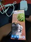 A picture of ZTE axon 30ultra