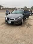A picture of Accord 08 Price 2 2m Location Kano Call or WhatsApp