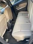 A picture of 2013 FORD EDGE TOKUNBO
