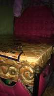 A picture of KITANDA CHA CHUMA BEI SAWA NA BURE BADO KIPYA 210000
