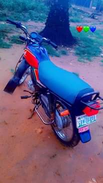 A picture of Big HONDA Honda