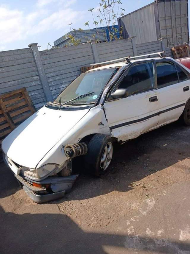 Accident D.