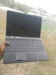 A picture of Nauza laptop Sony core 2duo Ram 4gb hdd 250gb procesor