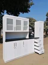 kitchen units