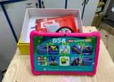 A picture of Tablet infantis a venda