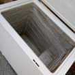 A picture of Deep freezer litre 200 Hisense bei poa lak 380k tu