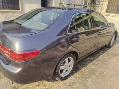 A picture of Take this 4 plugs Honda e everything working port Harcourt