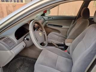 A picture of Toyota Camry 2006 firstbody