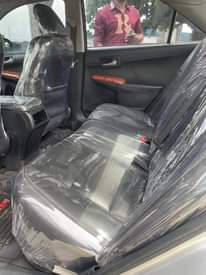 A picture of 2014 Camry