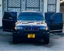 A picture of BMW x3