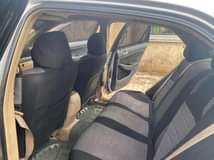 A picture of HONDA EOD 2004 IN PERFECT SHAPE BUY AND DRIVE TOKS