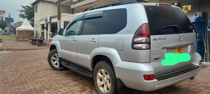 A picture of PRADO FOR SALE AT 60M 0751604754