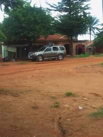 A picture of Nissan Xterra
