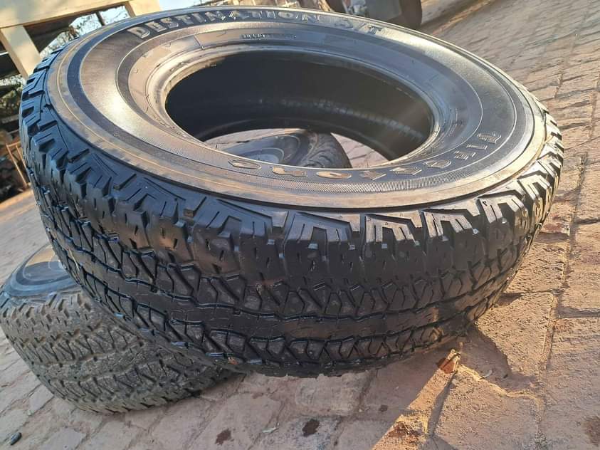 firestone