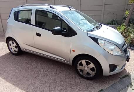 cheap cars bellville