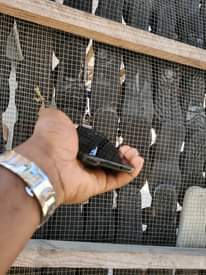 A picture of SAMSUNG S9 
