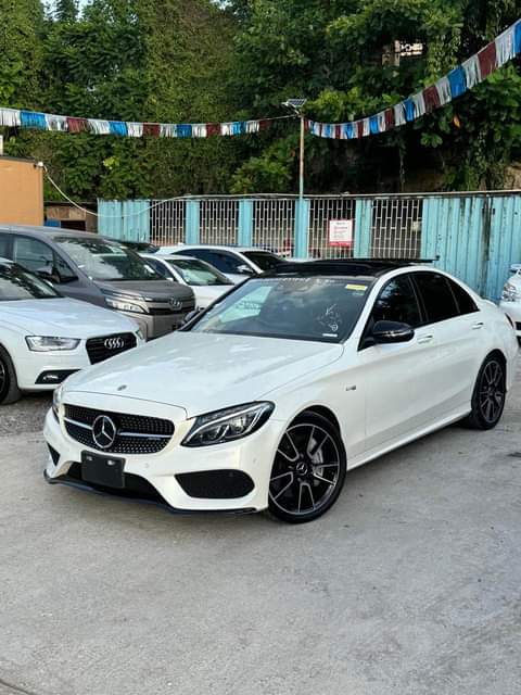 mercedes benz