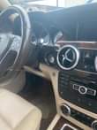 A picture of mercedes benz glk 350 2015