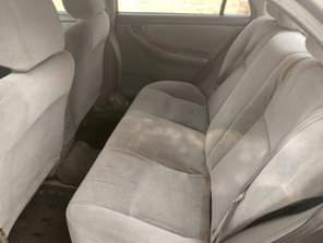 A picture of Toyota Corolla 2004 Everything work perfectly location ikotun price 2m