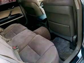 A picture of Mark X 11.5m Call 0777850595 0751539549 Push to start