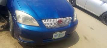 A picture of Toyota Obama