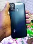 A picture of Itel P37 at 270k 0708968127