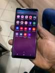 A picture of SAMSUNG NOTE8