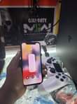 A picture of Tumeshusha bei iPhone x GB 64 fullbox mpya bei 550k