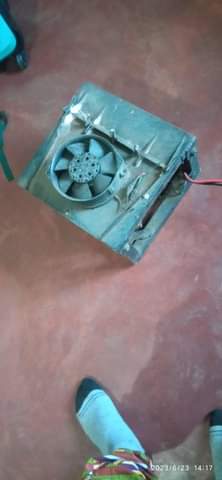 welding