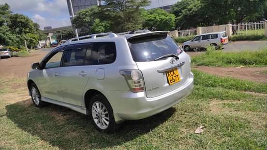 toyota vvti