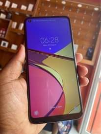 A picture of Samsung M 11