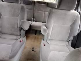 A picture of 2007 TOYOTA SIENNA BUY AND DRIVE LOCATION IS PORTHARCOURT PRICE
