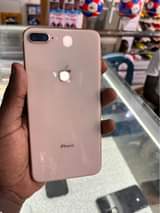 A picture of Iphone 8 Plus 64gb