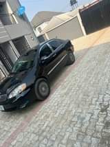 A picture of Clean 07 Toyota Corolla Engine Gear and Ac intact Location