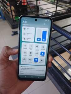 A picture of SPARK 20 256GB 330k