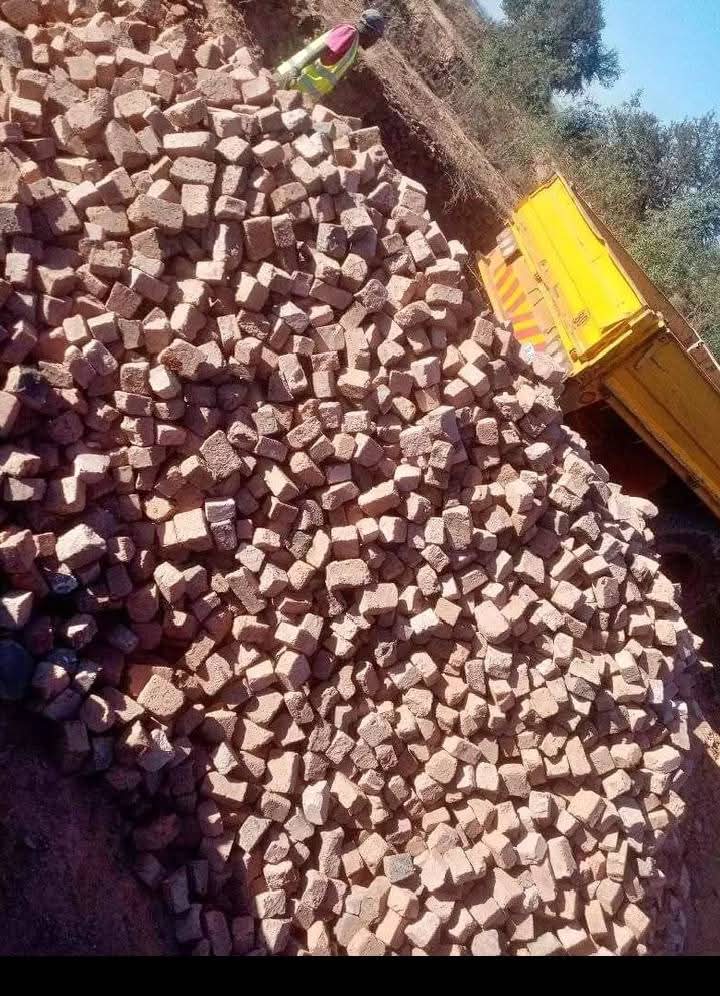 bricks