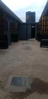 A picture of Kwa mromboo
