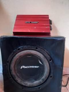 speakers