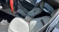 A picture of Toyota Camry Year 2013 Sound engine Smooth gear transmission Ice