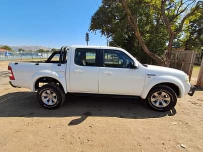 Trucks A.
