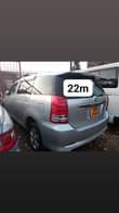 A picture of Affordable cars on sale call or Whatsapp 0756557902