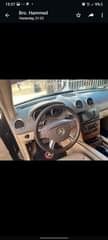 A picture of registered 2008 ML 350 for sale
